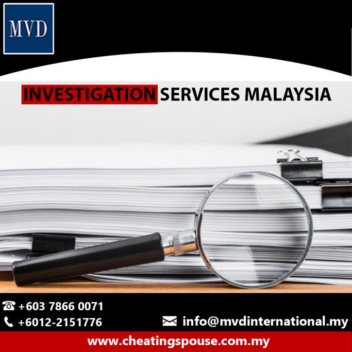 Image for Investigation Services Malaysia with ID of: 4895917