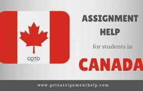 Image for Wow ASSIGNMENT HELP CANADA @ GOTOASSIGNMENTHELP. A premium platform for all kinds of ASSIGNMENT HELP with ID of: 4896579