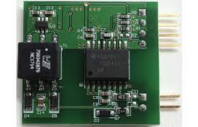 Image for Isolated Gate Drivers Market Size, Demand, Growth And Industry Development Trends By 2021-2026 with ID of: 4897697