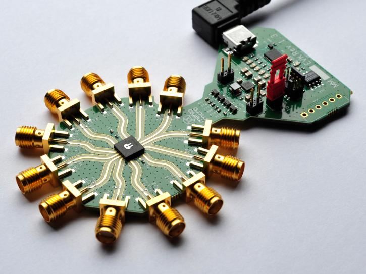Image for RF Microelectromechanical System Market Size 2021 | Business Overview, Opportunities and Forecast to 2026 with ID of: 4897795