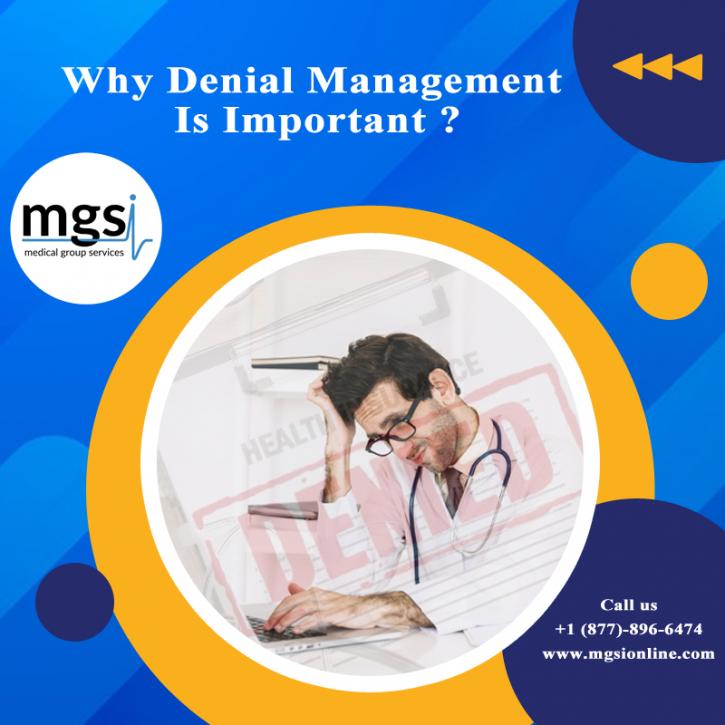 Image for Why Denial Management Is important? with ID of: 4898102