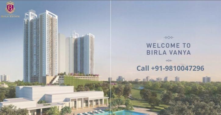 Image for Birla Vanya Kalyan Phase 2 Launch | https://bit.ly/3iCjqbd with ID of: 4898712