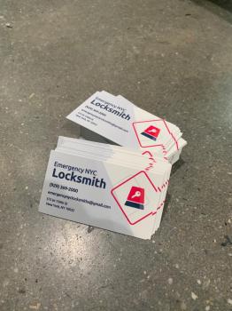 Image for Emergency NYC Locksmith with ID of: 4898716