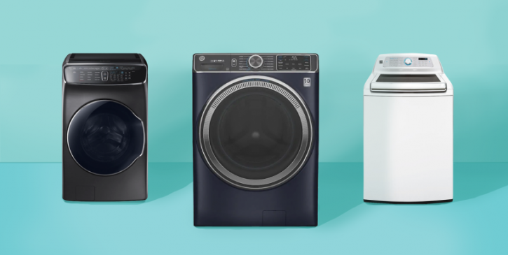 Image for Global Washing Machines Market Share is Expected To Get Massive Growth Profits by 2026 with ID of: 4898936