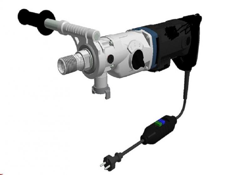 Image for Global Construction Industry Core Drill Market Share is Expected To Get Massive Growth Profits by 2026 with ID of: 4899044