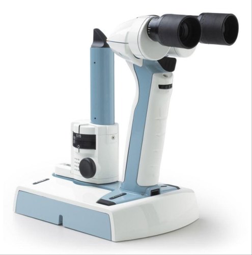 Image for Binocular Hand-held Slit Lamp Market Share, Trends, Product Estimates & Strategy Framework To, 2021-2026 with ID of: 4899062