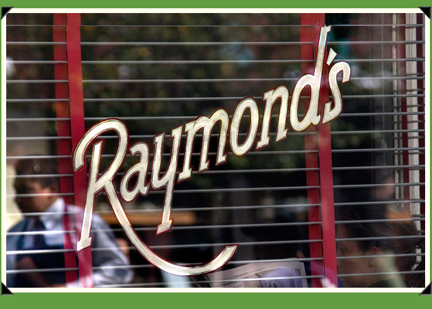Image for Montclair411.com Recommends Raymonds Restaurant with ID of: 489921