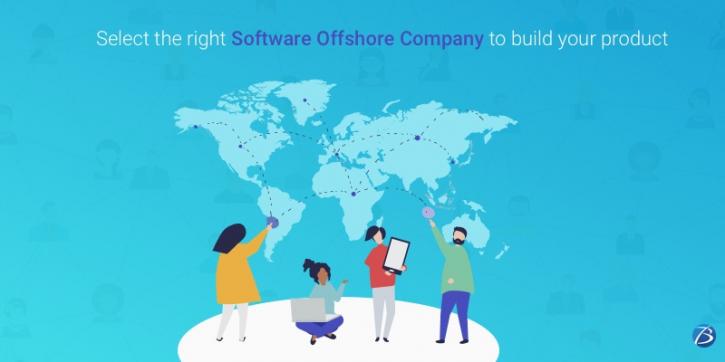 Image for Tips on Selecting the Right Software Offshore Company for Your Upcoming Project! with ID of: 4900215