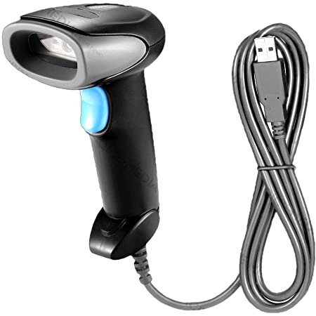 Image for Barcode Scanner Market Share, Trends, Product Estimates & Strategy Framework To, 2021-2026 with ID of: 4900510