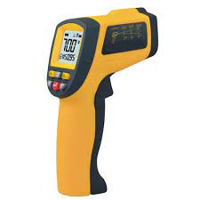 Image for Global Pyrometers Market Share is Expected To Get Massive Growth Profits by 2026 with ID of: 4900542