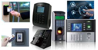Image for 2021-2027 Global Access Control Device Market Research Report with ID of: 4901233