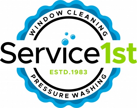Image for Service 1st Window & Pressure Cleaning with ID of: 4901400