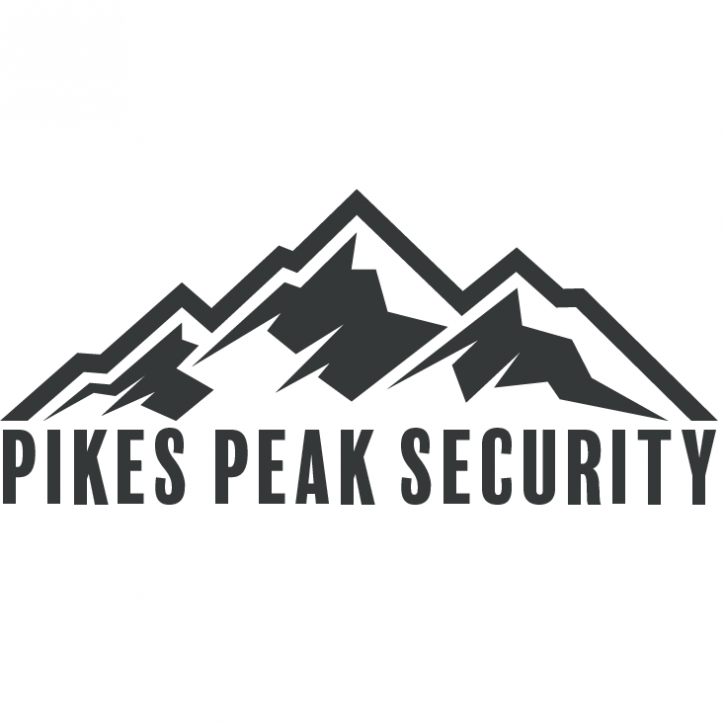 Image for Pikes Peak Security LLC with ID of: 4901952