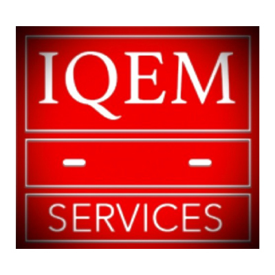 Image for IQEM Services with ID of: 4901988