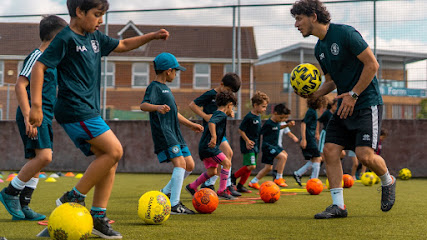 Image for Soccer and Strength with ID of: 4902445