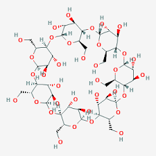 Image for Global Cyclodextrin Market Share is Expected To Get Massive Growth Profits by 2026 with ID of: 4902560