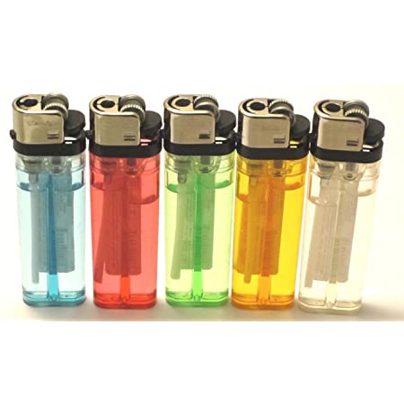 Image for Global Disposable Lighters Market Share is Expected To Get Massive Growth Profits by 2026 with ID of: 4902724