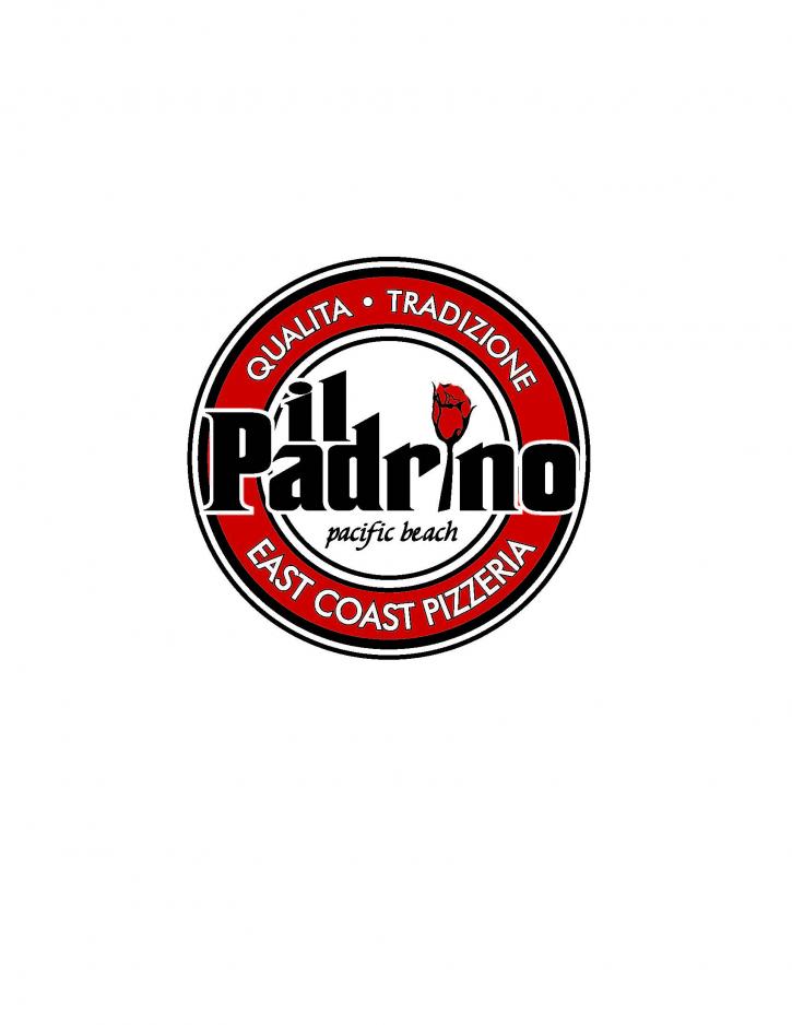 Image for il Padrino Pacific Beach Pizza with ID of: 490281