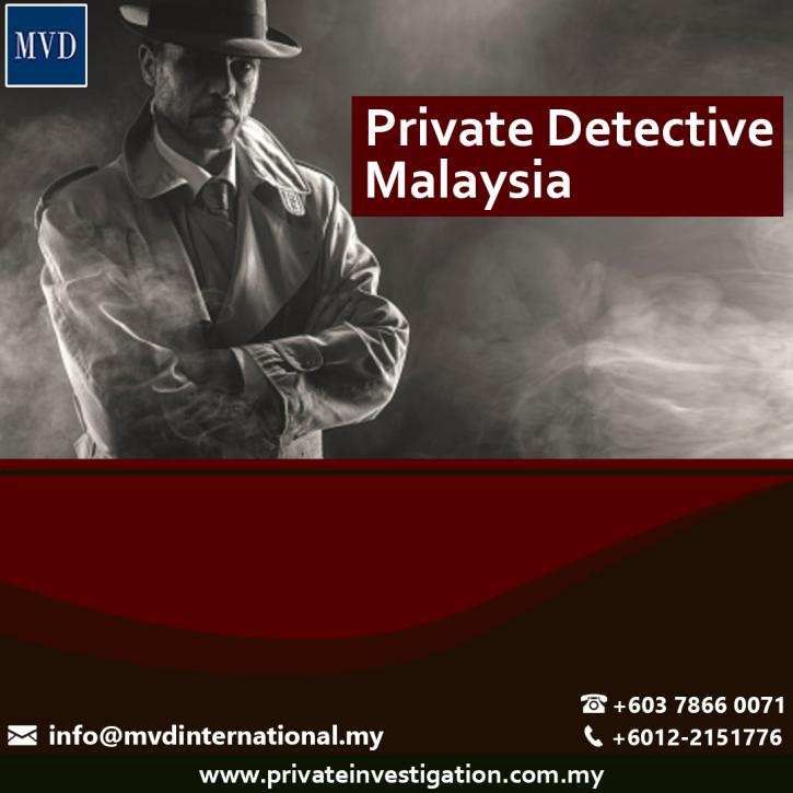 Image for Private Detective Malaysia with ID of: 4903356