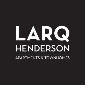 Image for Larq Henderson with ID of: 4903822