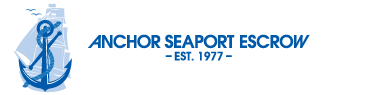 Image for Anchor Seaport Escrow with ID of: 4903901