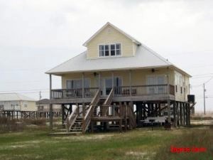 Image for Unit 005 - Bayside Oasis: Water front home with ID of: 490398