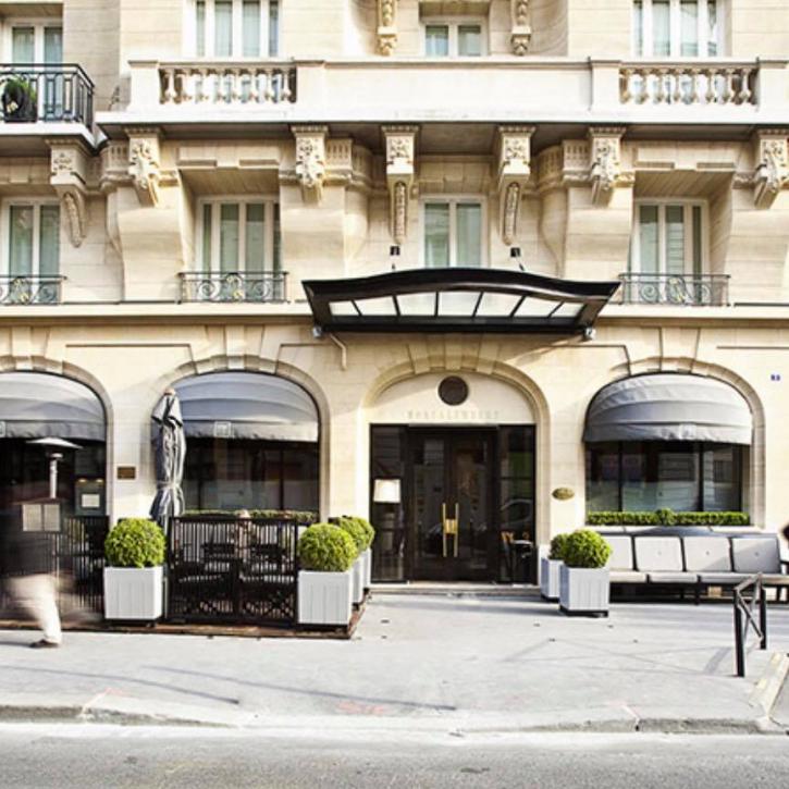 Image for Business Travel Providers with ID of: 4904208