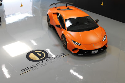 Image for Quality Detailz with ID of: 4904356