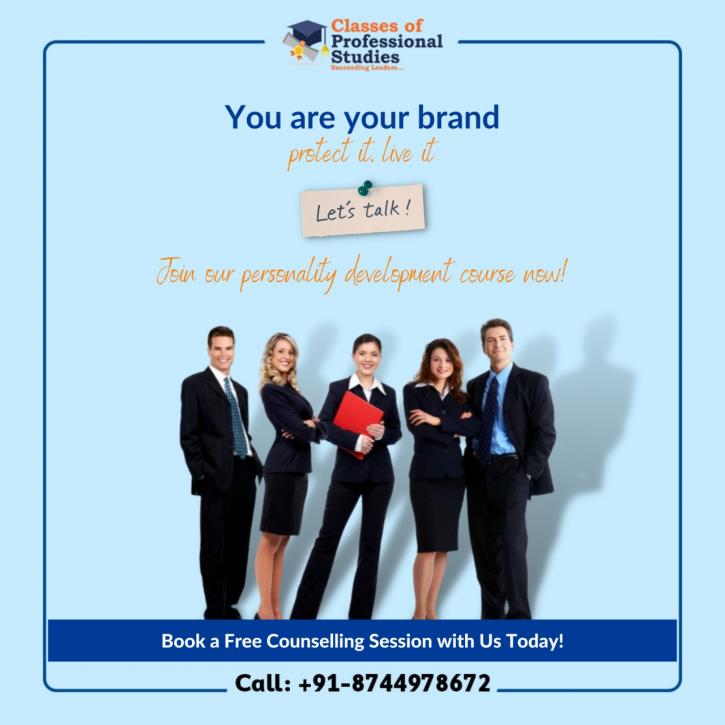 Image for Join Personality Development Training Online with ID of: 4904659