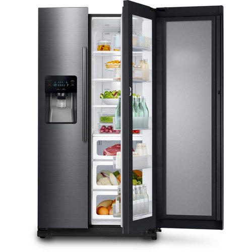 Image for Side-By-Side Refrigerators Market Share, Trends, Product Estimates & Strategy Framework To, 2021-2026 with ID of: 4904858