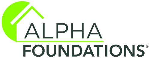 Image for Alpha Foundations with ID of: 4904871