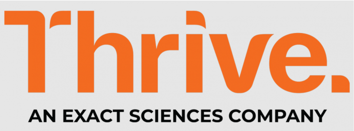 Image for Thrive, an Exact Sciences Company with ID of: 4904984