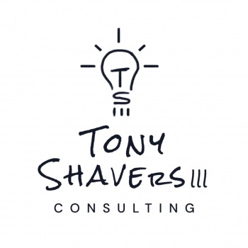 Image for Tony Shavers III Consulting, LLC with ID of: 4905150