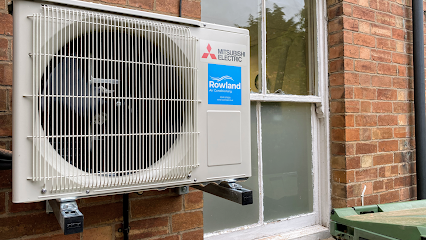 Image for Rowland Air Conditioning Ltd with ID of: 4905249