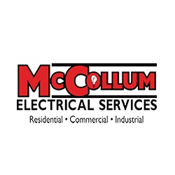 Image for McCollum Electrical Services with ID of: 4905398