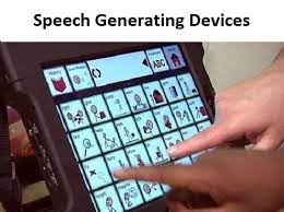 Image for Global Speech Generating Devices Market Share is Expected To Get Massive Growth Profits by 2026 with ID of: 4905589