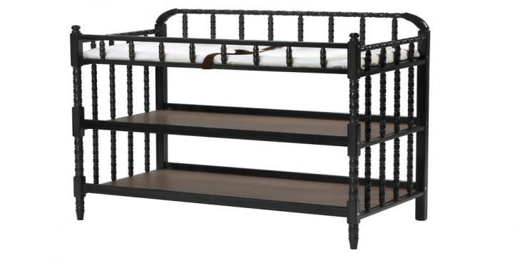 Image for How To Organize A Simple Changing Table with ID of: 4906144