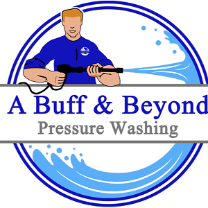Image for A Buff & Beyond Pressure Washing with ID of: 4906157