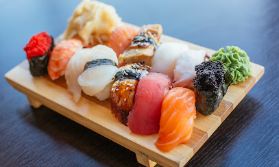 Image for Subarashi Sushi with ID of: 4906307