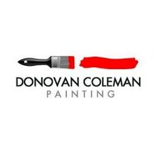 Image for Donovan Coleman Painting with ID of: 4906560