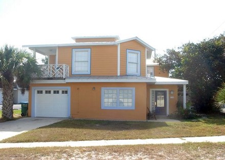 Image for Vacation beach home just a few steps from your front door. with ID of: 490700