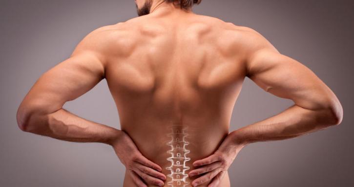 Image for 7 Common Questions About Back Pain with ID of: 4907243