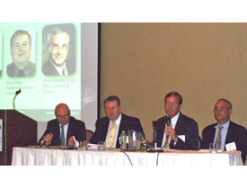 Image for NJ BPU President: State's Energy Master Plan 