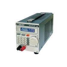 Image for Global DC Electronic Load Market Share is Expected To Get Massive Growth Profits by 2026 with ID of: 4908553