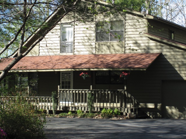 Image for 425 Sunset Lane   Murphy NC   Real Estate  House for Sale with ID of: 490858