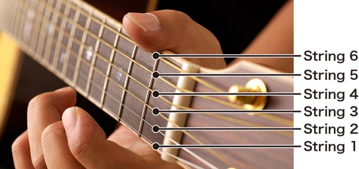 Image for Global Guitar Strings Market Share is Expected To Get Massive Growth Profits by 2026 with ID of: 4908783