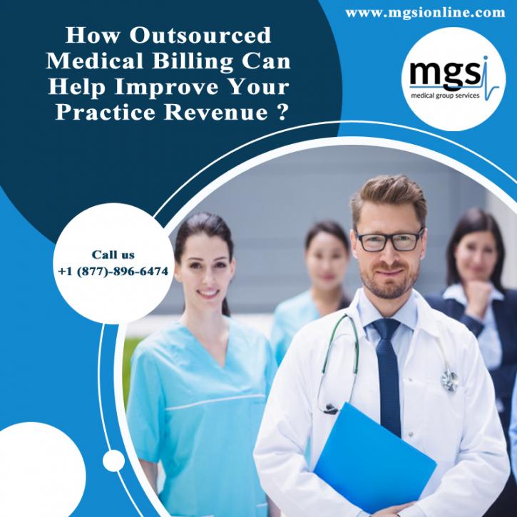 Image for How Outsourced Medical Billing Can Help Improve Your Practice Revenue? with ID of: 4908872