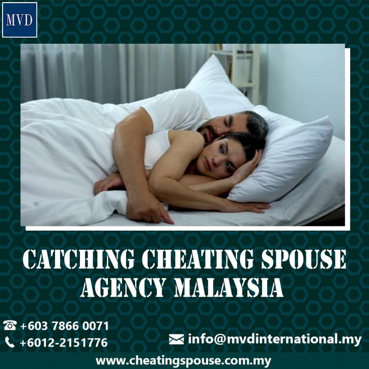 Image for Catching Cheating Spouse Agency in Malaysia with ID of: 4909477