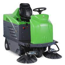 Image for 2021-2027 Global Sweeping Machine Market Forecast Report with ID of: 4909694