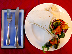 Image for The Online Vegetarian Deli with ID of: 491